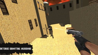 Army Commando Assassin: Special Ops Sniper Killerのおすすめ画像2