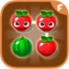 Fruit Match : Juice Splash Blast - iPadアプリ