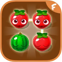 Fruit Match : Juice Splash Blast app icon