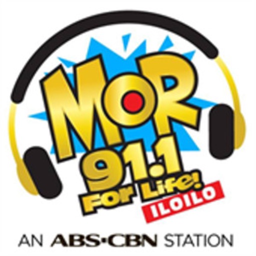 MOR 91.1 Iloilo icon