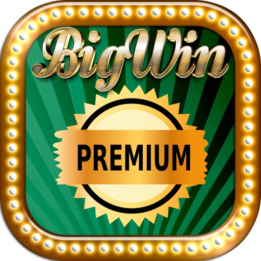 Premium Clue Bingo Slots Machine: Free Las Vegas Big WIN! icon