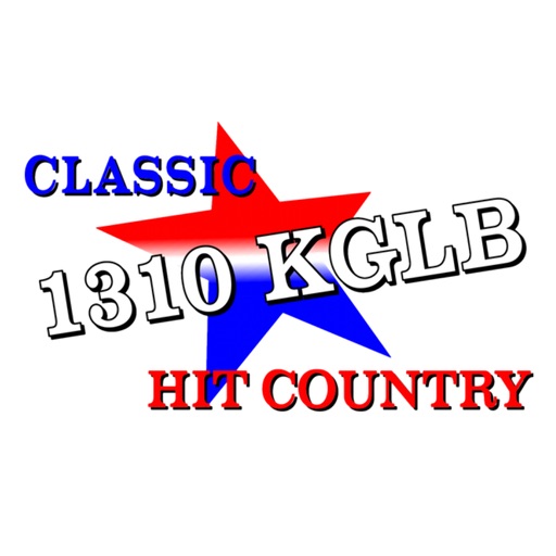 KGLB AM 1310 icon