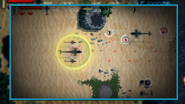 Air Plane war Epic Combat - Aircraft War Plane