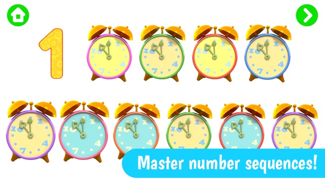 Numbers from Dave and Ava(圖4)-速報App