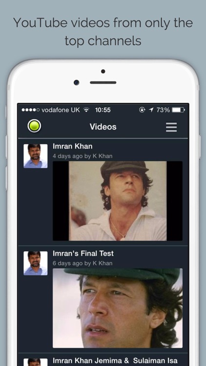Wasim Akram's Cricket News screenshot-4
