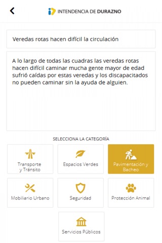 Durazno - UY screenshot 4