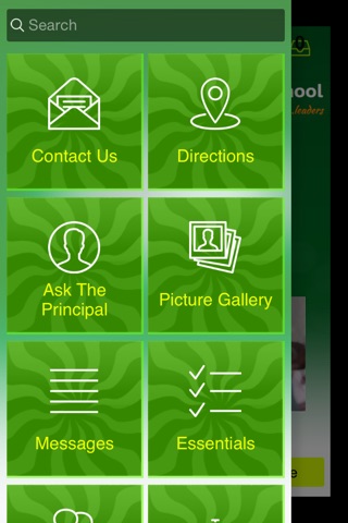 Orchard View Elementary screenshot 2