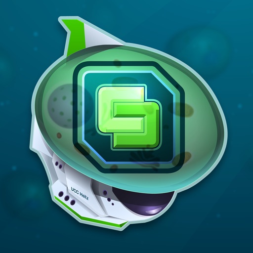 Cell Command Icon