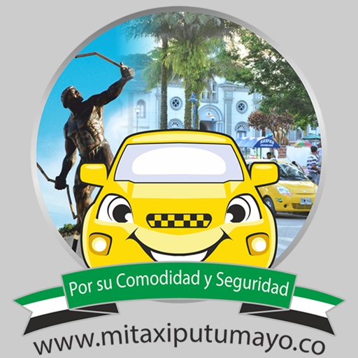 Mi Taxi Putumayo