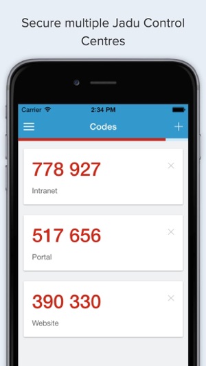 Jadu(圖3)-速報App