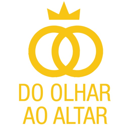 Do Olhar ao Altar