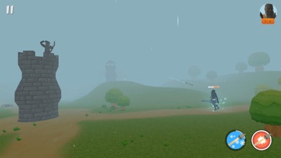 Archer Tower Defense Battle screenshot 5