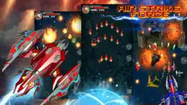 Game screenshot Air Strike Force Combat hack