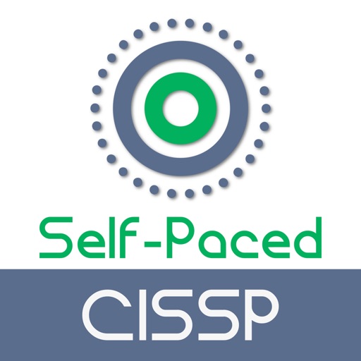 CISSP - Certified Information Systems Security Professional - Self-Paced