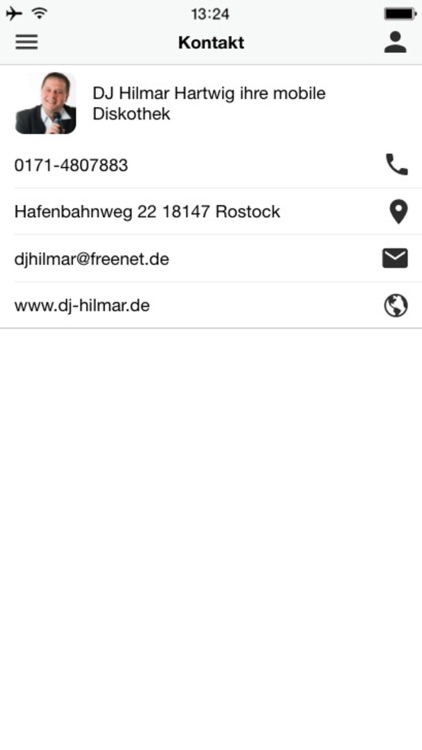 DJ Hilmar Hartwig screenshot-3