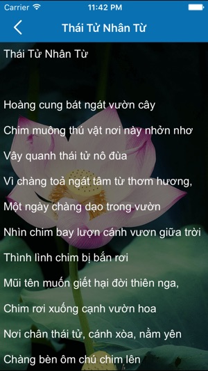 Truyện Phật - Thơ Phật - Lời Phật - Kinh Phật(圖2)-速報App