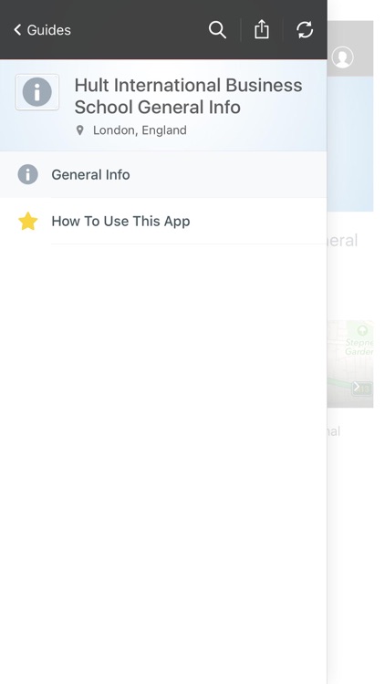Hult Event Guide screenshot-3