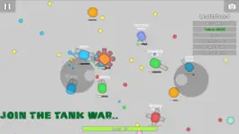 Game screenshot Battle.io hack