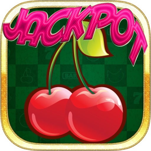 777 Double Down Casino Lucky Game icon