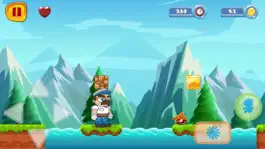 Game screenshot لعبة مستر شنب hack