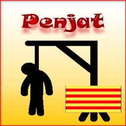 El penjat - Hangman game ( Catalan )