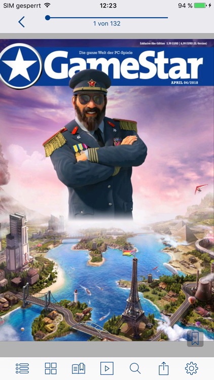GameStar DE
