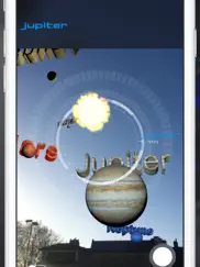 solar system augmented reality айпад изображения 2