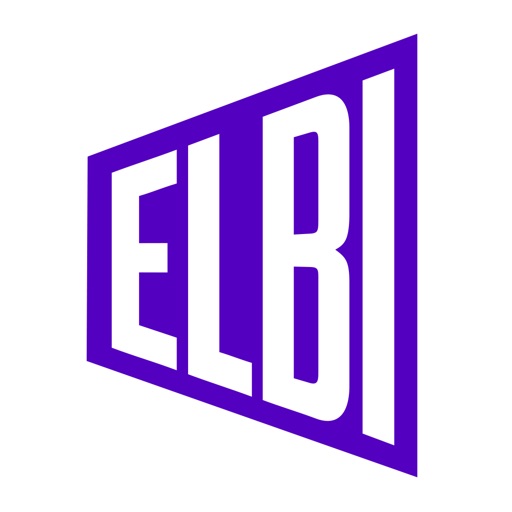 Elbi - Where Love Unlocks Change Icon
