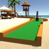 Mini Golf 3D Tropical Resort