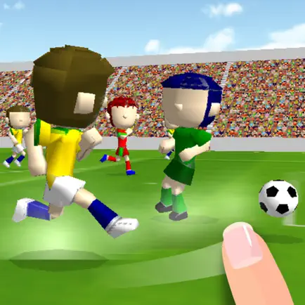 Swipy Soccer Читы