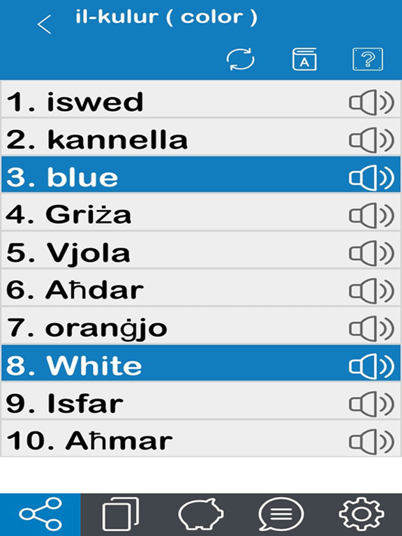 Screenshot #6 pour Maltese 365