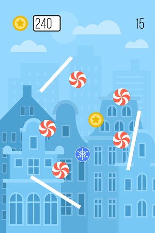 Line Blocker screenshot 2