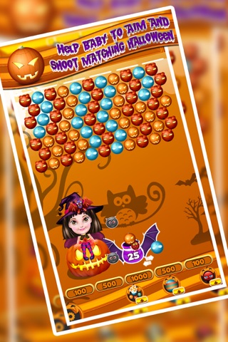 Witch Puzzle - Addictive Witch Puzzle Games and Fun to Play screenshot 2