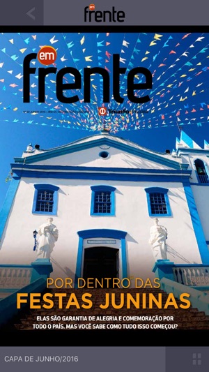 Revista Em Frente(圖3)-速報App