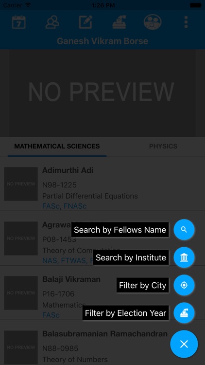 INSA Fellows screenshot-3