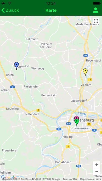 DPSG St.Wolfgang screenshot-3