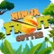 Ninja Fruit Cutter