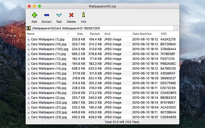 zipx problems & solutions and troubleshooting guide - 2