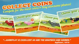 Game screenshot Tiny Plane Infinite Sky Racing hack