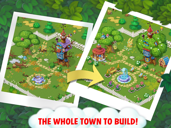 Screenshot #5 pour Run for Nuts! Fun Running Game