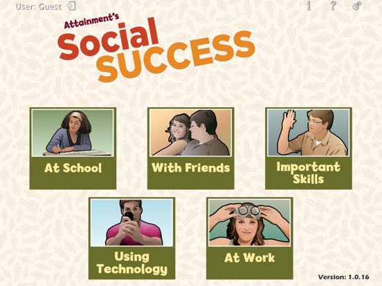 Social Success Liteのおすすめ画像2