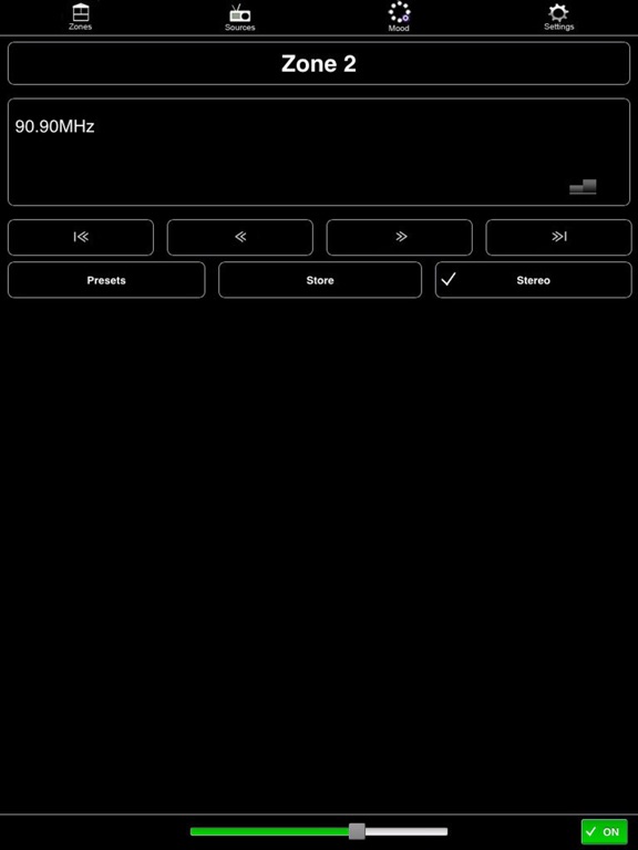 Screenshot #4 pour Art Music Controller