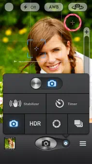 Top Camera LITE iphone bilder 0