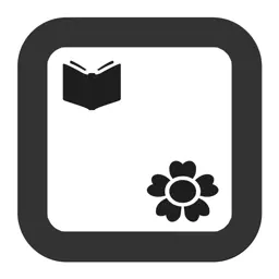 World Flowers! app icon