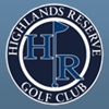 Highlands Reserve Country Club