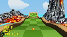 Game screenshot Impossible Crazy Mini Golf : Open Fun Minigolf apk