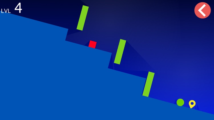 Cube - Complex Traps