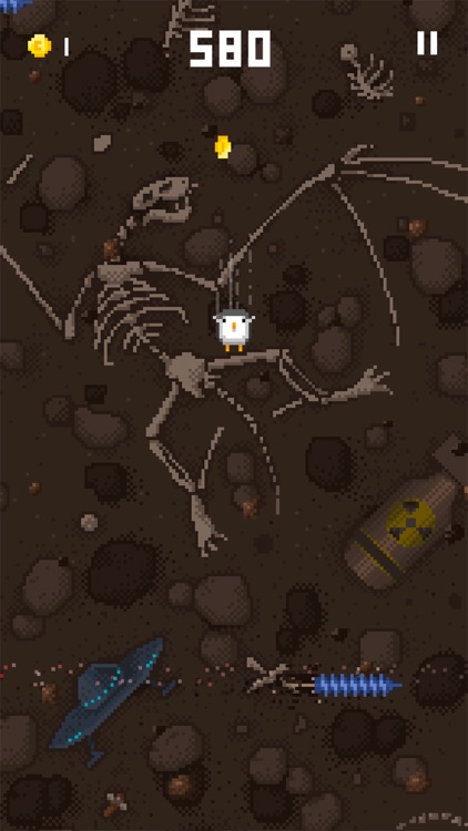 I Wanna Fly screenshot-3