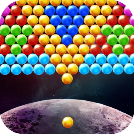 Bubble Space Trip Читы