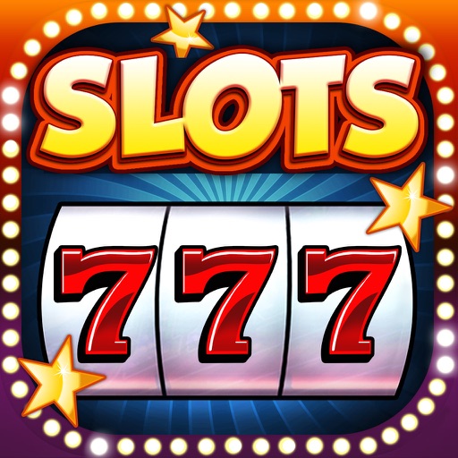 Best vegas slots online